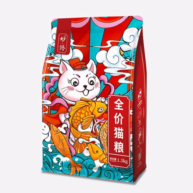 英短猫宝藏猫粮分享｜养猫种草指南