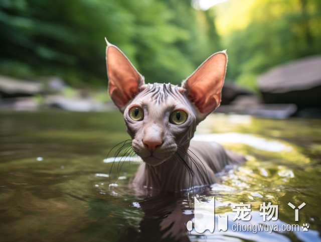 转了三家宠物医院才给猫咪打上疫苗